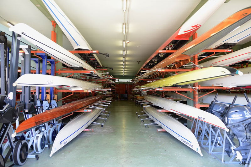 Cercle Nautique de France 3